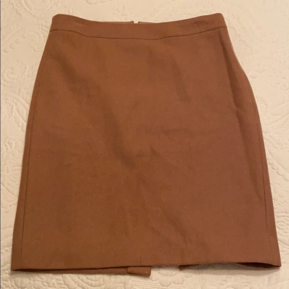 J. Crew Pencil Skirt